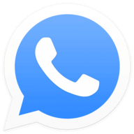 WhatsApp-Plus-Icon