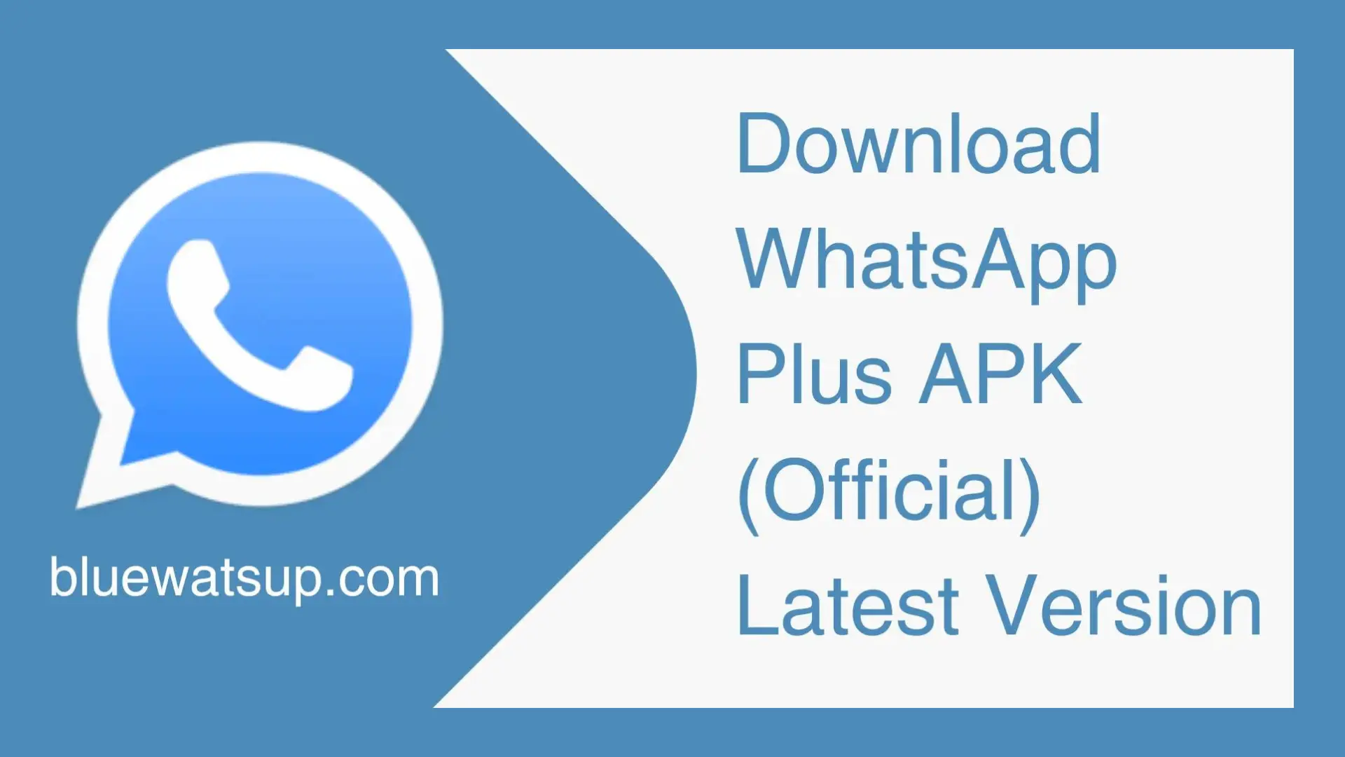WhatsApp Plus APK-Download latest Version 5 (40)